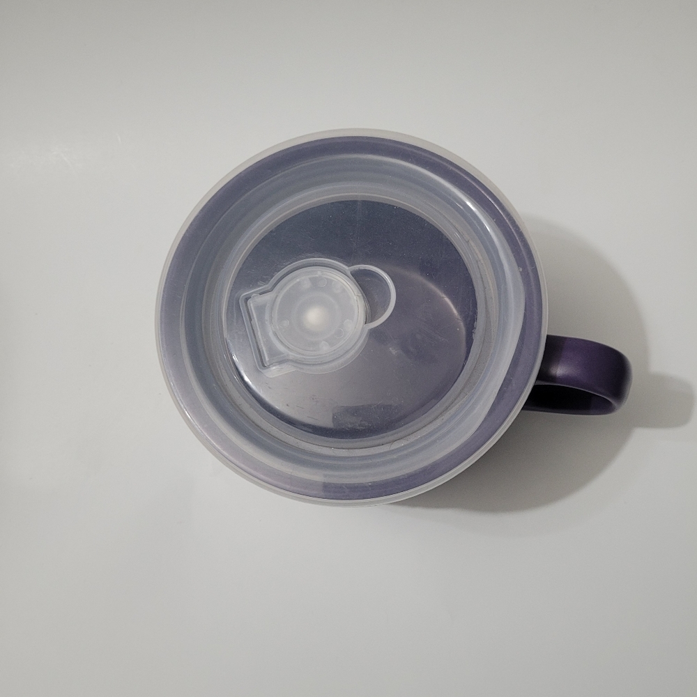 Soup cup